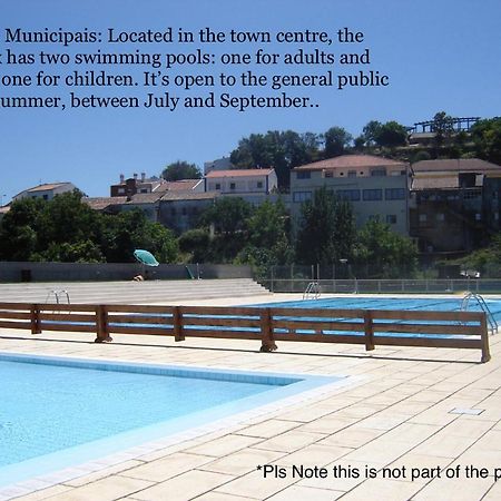 Casa Sofia Διαμέρισμα Monchique Εξωτερικό φωτογραφία