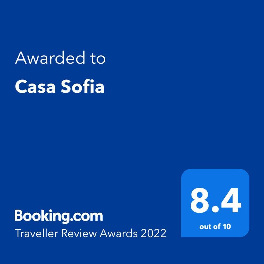 Casa Sofia Διαμέρισμα Monchique Εξωτερικό φωτογραφία
