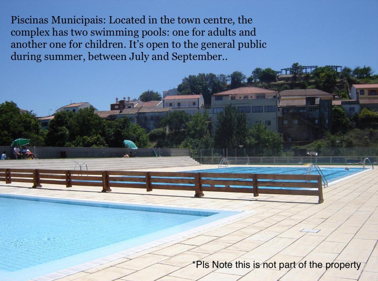Casa Sofia Διαμέρισμα Monchique Εξωτερικό φωτογραφία