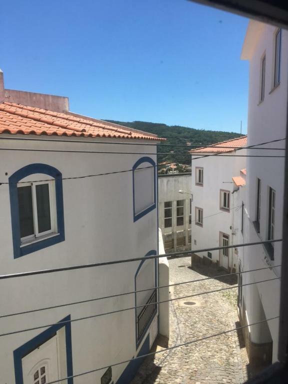 Casa Sofia Διαμέρισμα Monchique Εξωτερικό φωτογραφία