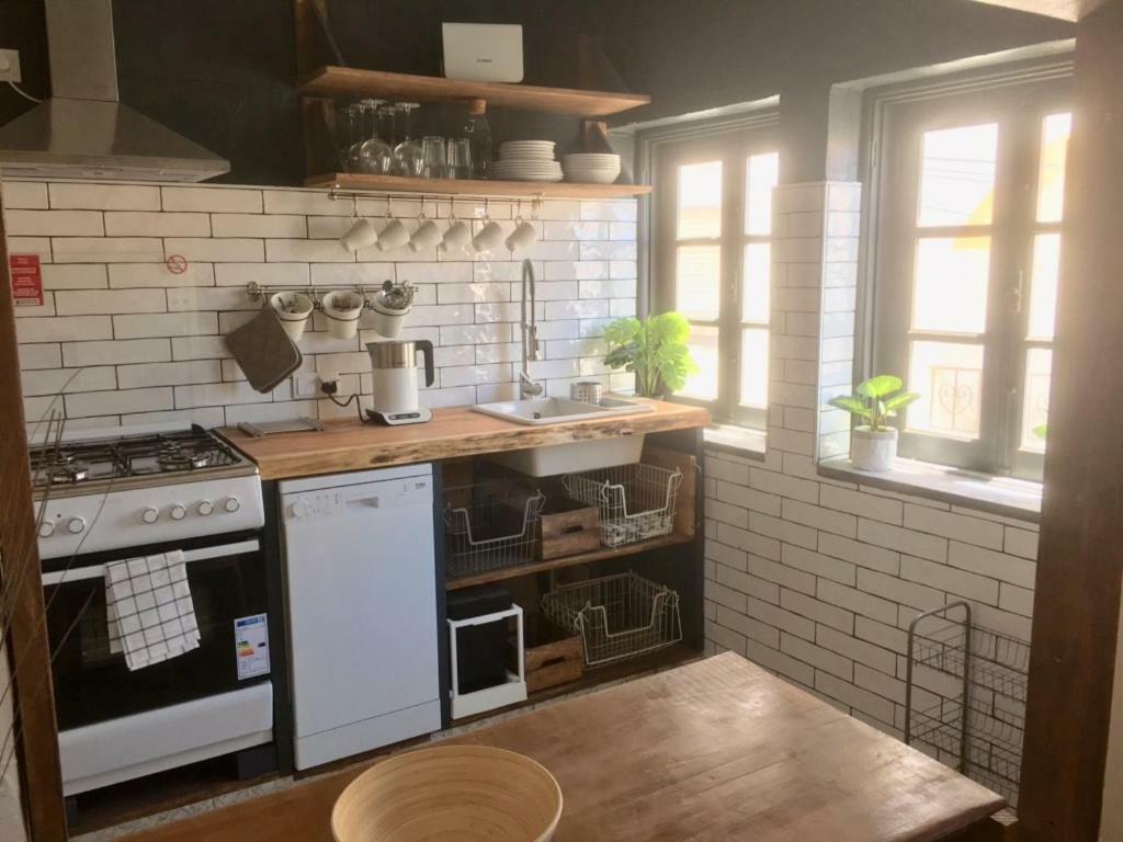 Casa Sofia Διαμέρισμα Monchique Εξωτερικό φωτογραφία