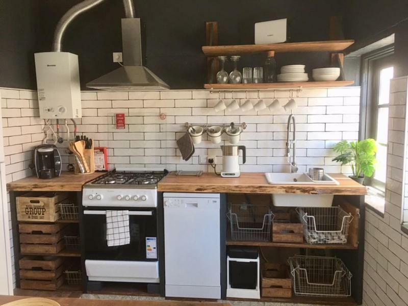 Casa Sofia Διαμέρισμα Monchique Εξωτερικό φωτογραφία